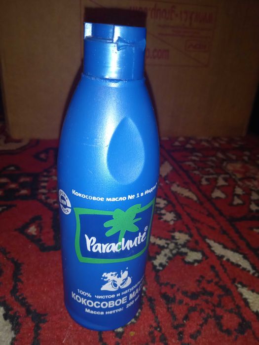 ПРОДАМ КОКОСОВОЕ МАСЛО ! 100 % чистое и натуральное! Индийское. 200 мл
