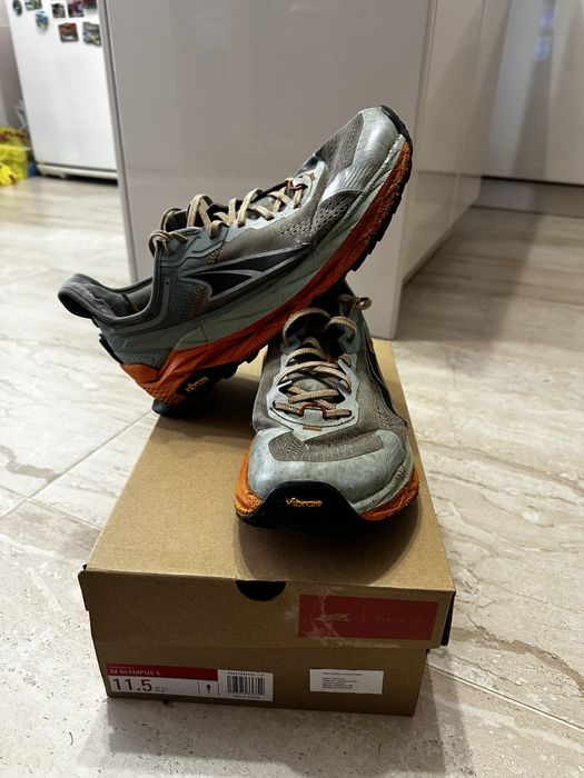 Altra olympus 5/Алтра Олимпус 5