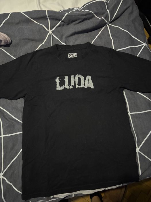 Luda тениска S размер