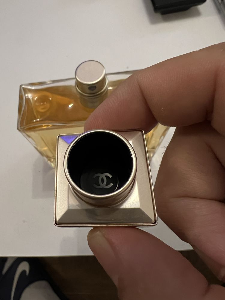 CHANEL Gabrielle Eau de Parfum 100 ml