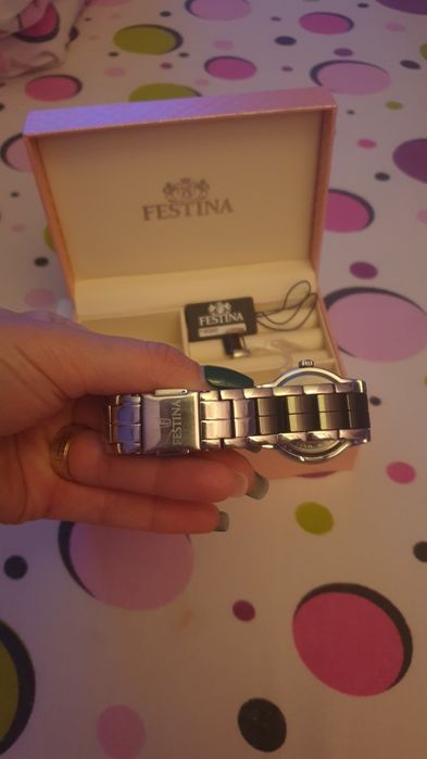 Ceas Dama Festina boyfriend