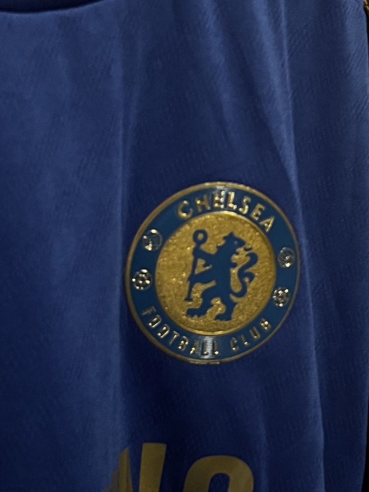 Тениска на Chelsea