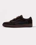 Trawis Scott «Velvet Brown»