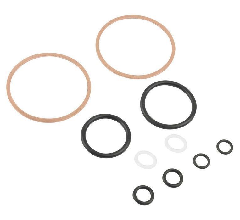 Set o-ring hidraulice pentru reparat cric cutie de viteze 500 kg - gb0