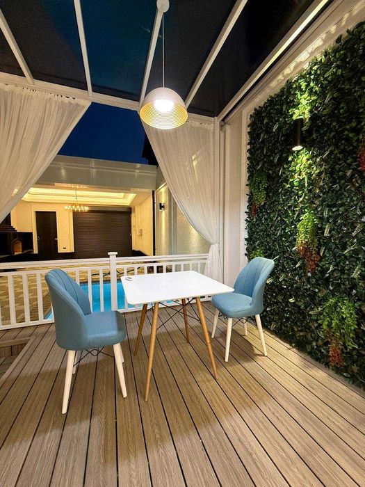 V2180 Продается дом Ор.р: Салом чойхона 370м2