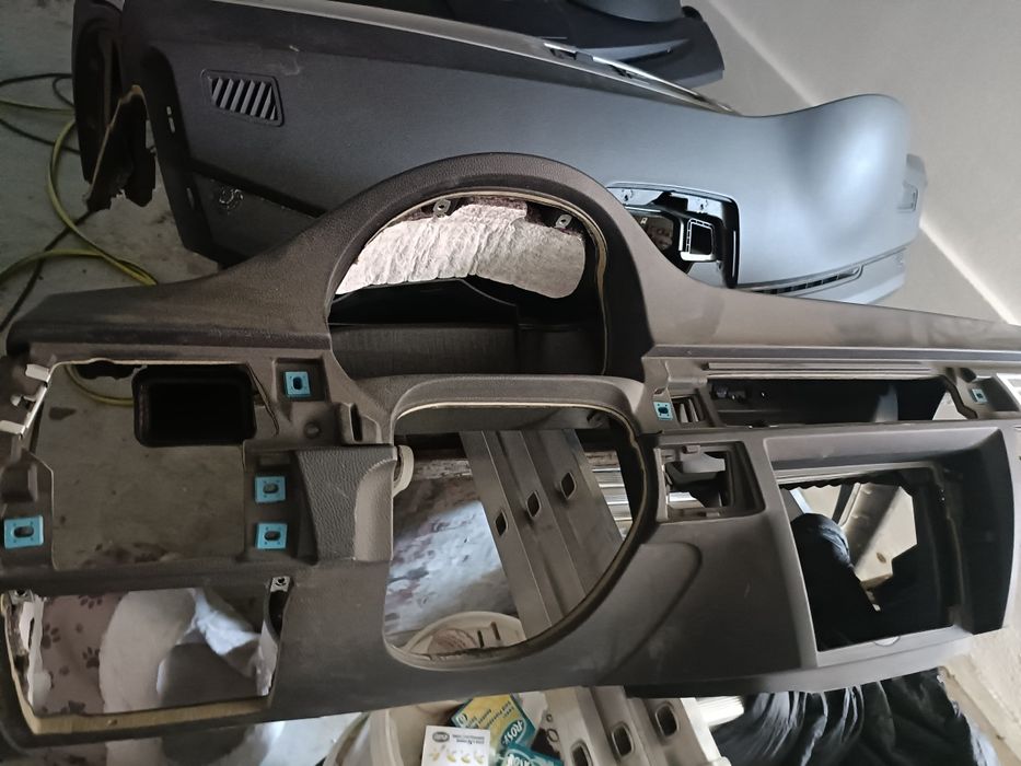 Plansa bord BMW seria 1,seria 3, seria7