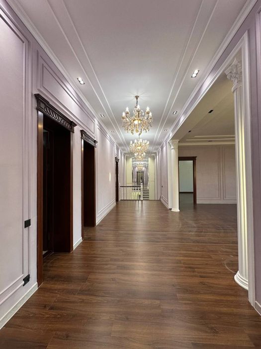 6.5- сотих Арендага Яккасарой рн Саламатинада