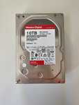 Хард диск Western Digital 10TB SATA - 3.5", 100% здраве