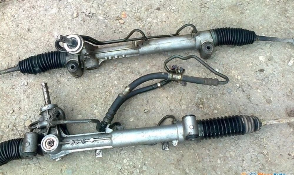 Caseta directie Opel Vectra C / Signum