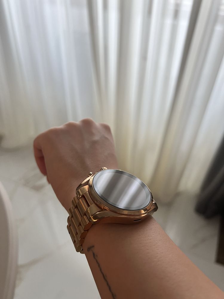 Smartwatch Michael Kors