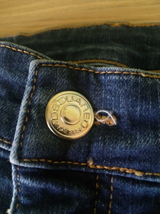 Дънки Dsquared2 мъжки