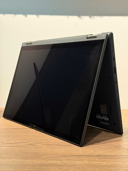 Laptop 2in1 Lenovo ThinkPad L13 Yoga Gen3 14" Touch i5 16GB 512GB +Pen