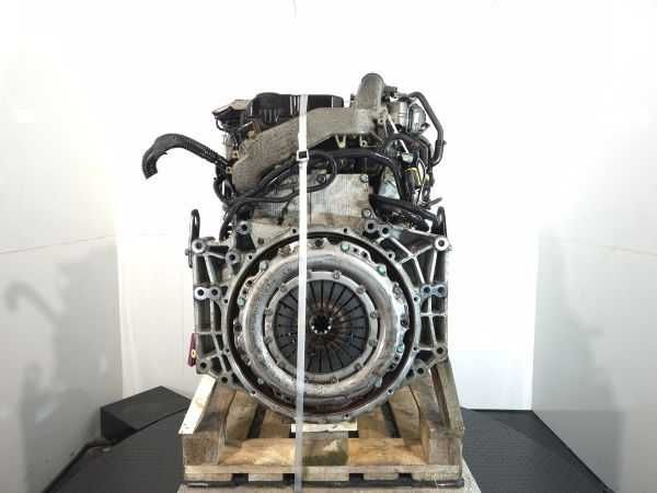 Motor complet camion MAN - D2066 LF86 - EURO 6