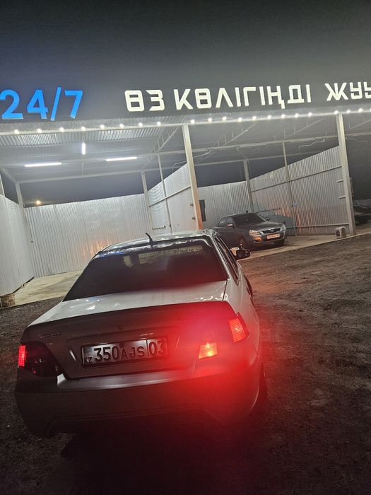 Продам нексию в отличном состоянии