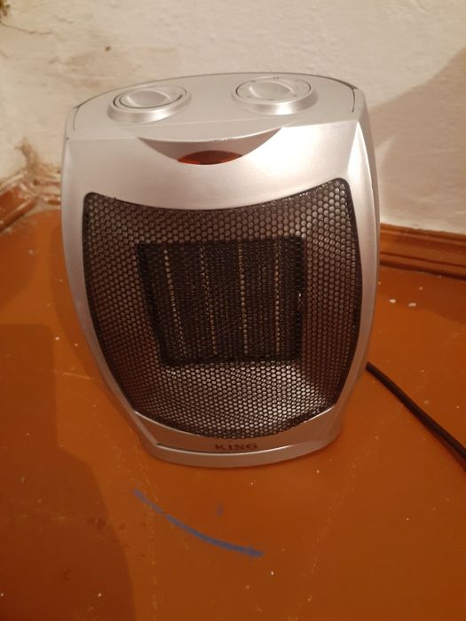 Нагреватель печ электрический