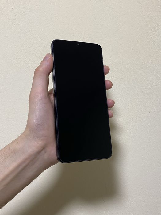 Redmi 13C 128GB Оперативка 12 / 6