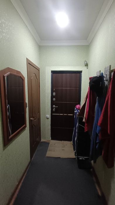 Срочно продаётся квартира. Чиланзар 17квартал