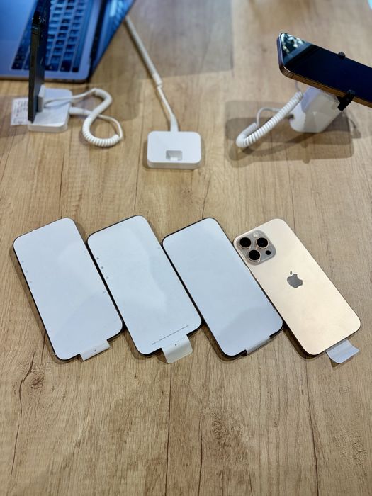 **ATS GSM**ID01818 iPhone 16 Pro Max 256Gb/Nou/Garantie