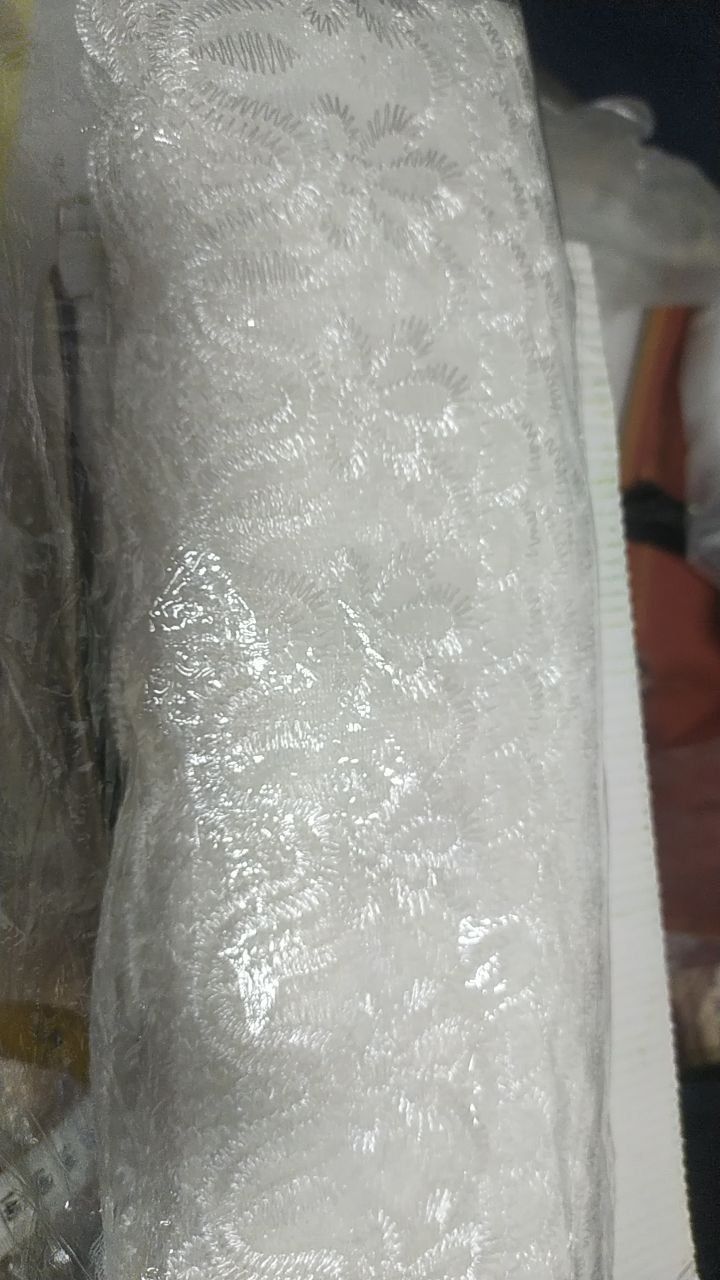 кружева для шитья