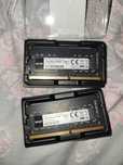 Рам памет лаптоп 16GB (2x8) Lexar SODIMM DDR4 RAM 8GB 3200 MHz 260-Pi