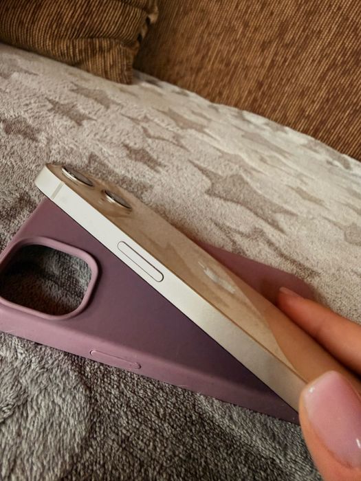 Iphone 13 starlight, 128 GB