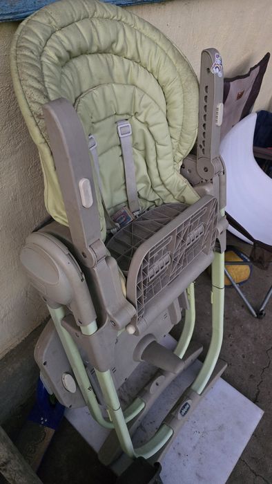 Детский стульчик