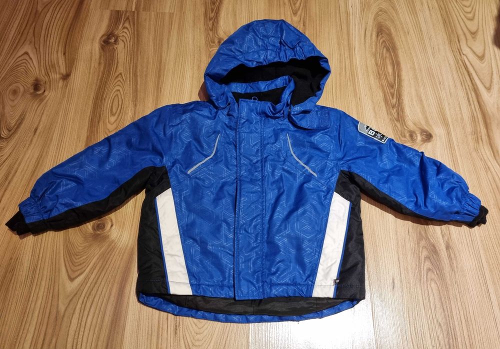 Ски якета за момче 86/92
