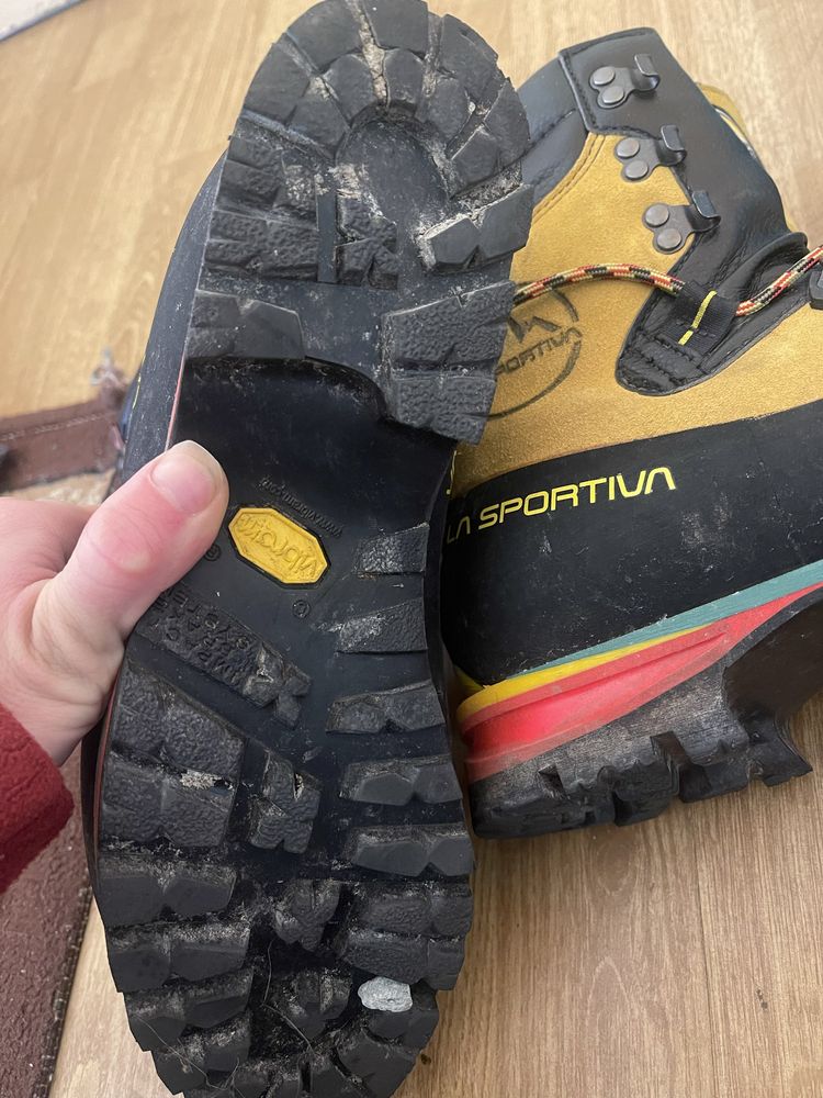 La sportiva Nepal Extreme 41