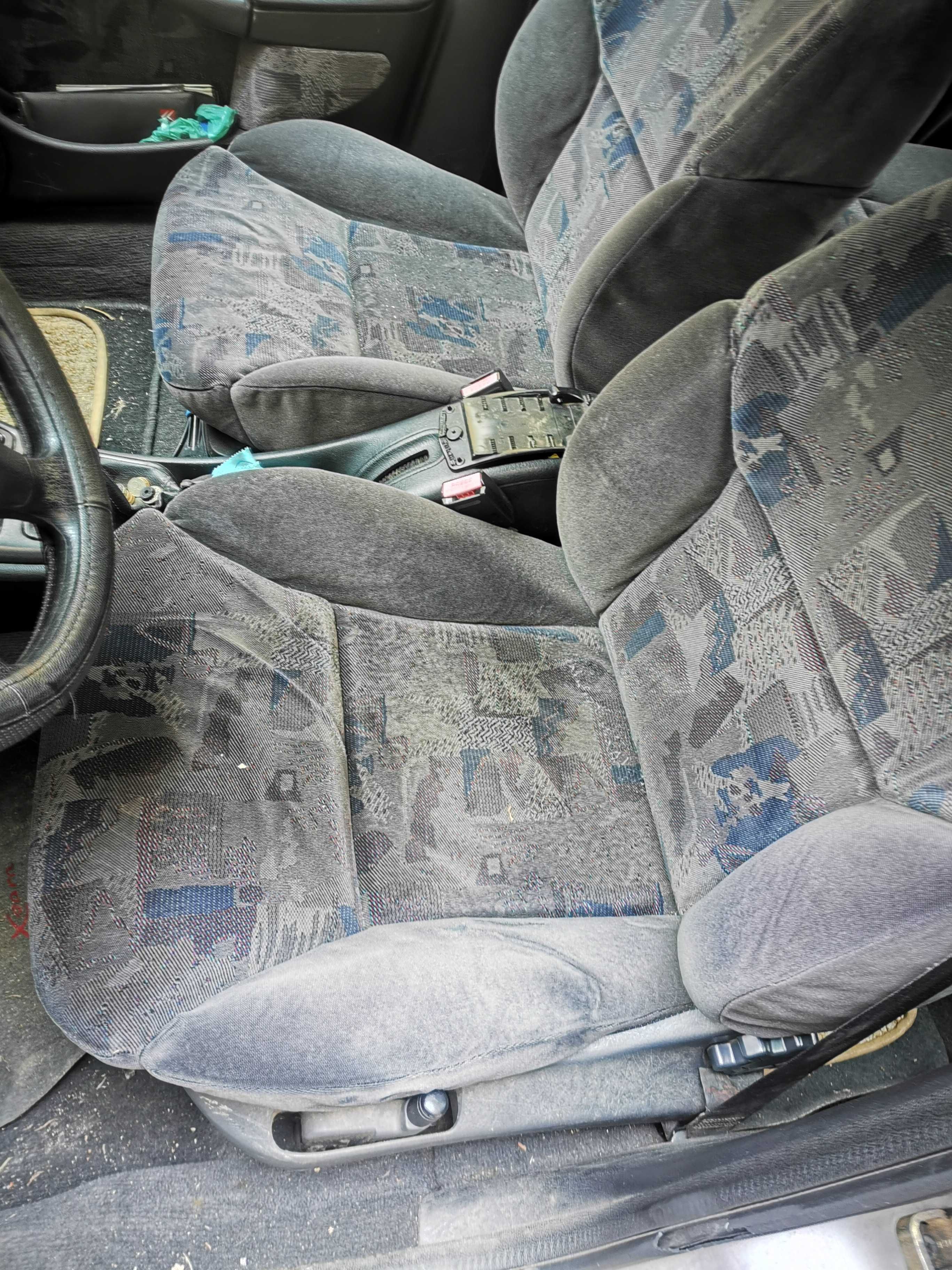 Продава Citroen Xsara