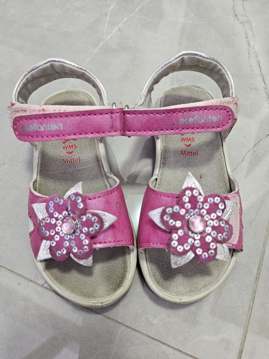 Vand Sandale fetite