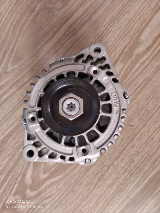 Продам новый генератор на Спарк