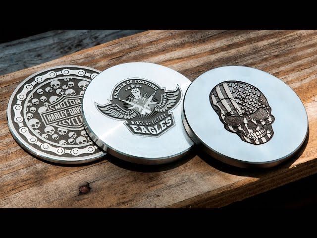 Висококачествен лазер за гравиране и маркиран Fiber Laser 30W с EZCAD2