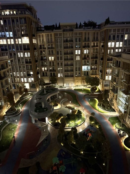 Продается квартира самом центре города ЖК Мирабад Авеню