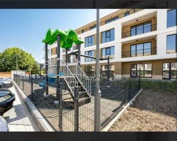 Продава се Двустаен апартамент в Пловдив, Беломорски - 65 кв.м за 1585 €/кв.м - Снимка #1