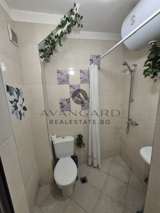 Продава се Едностаен апартамент в Пловдив, Център - 35 кв.м за 2215 €/кв.м - Снимка #6