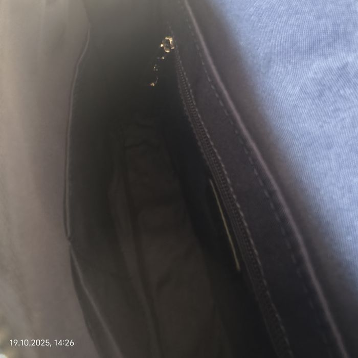 Мъжка чанта Hexagona Paris