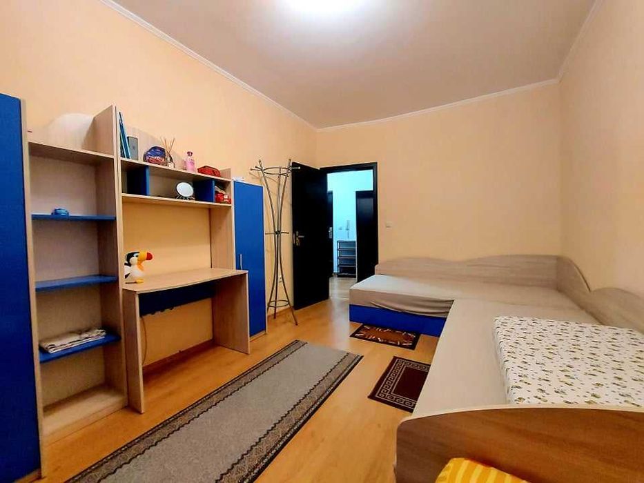 Продава се Двустаен апартамент в Бургас, Сарафово - 70 кв.м за 1186 €/кв.м - Снимка #1