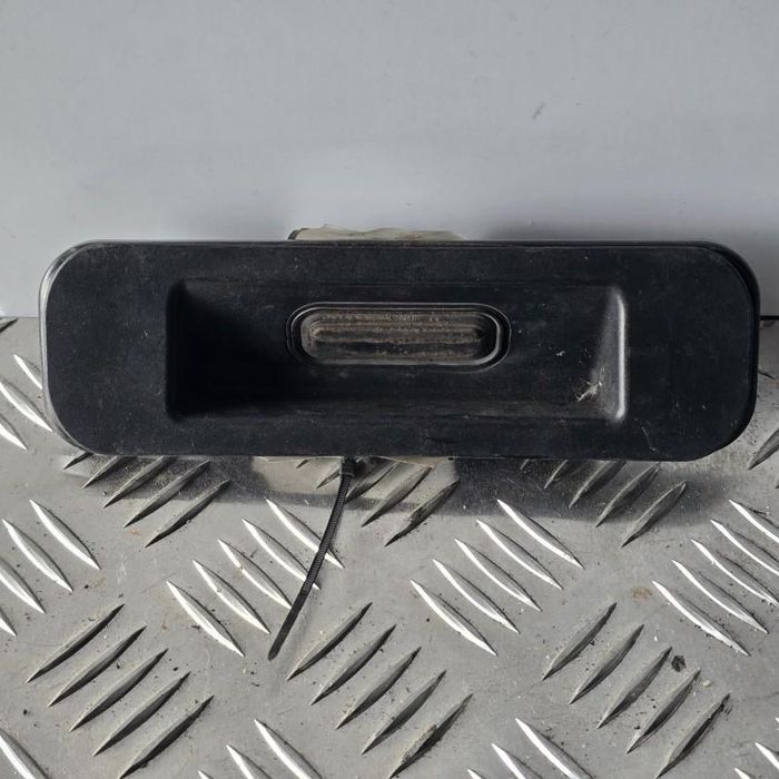 Switch deschidere haion Opel Zafira C facelift