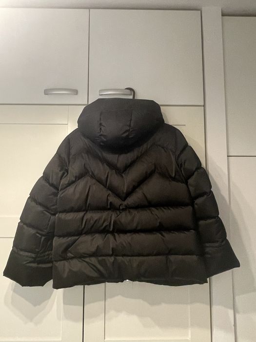 Geaca Marella Puf XS Neagra