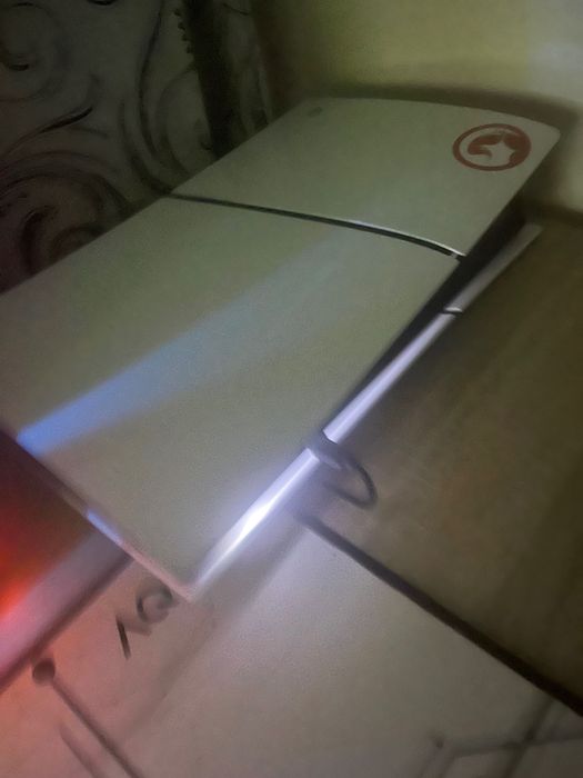 Vand ps 5 perfect, in graniție!