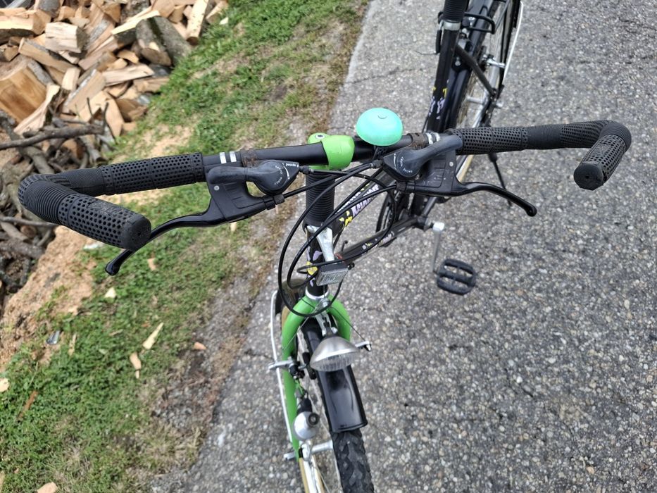 De vânzare Bicicleta de dama