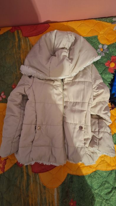 Детско зимно яке