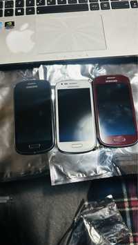 Display Samsung s3 mini