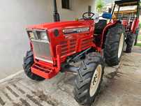 Трактор Yanmar 42 20D