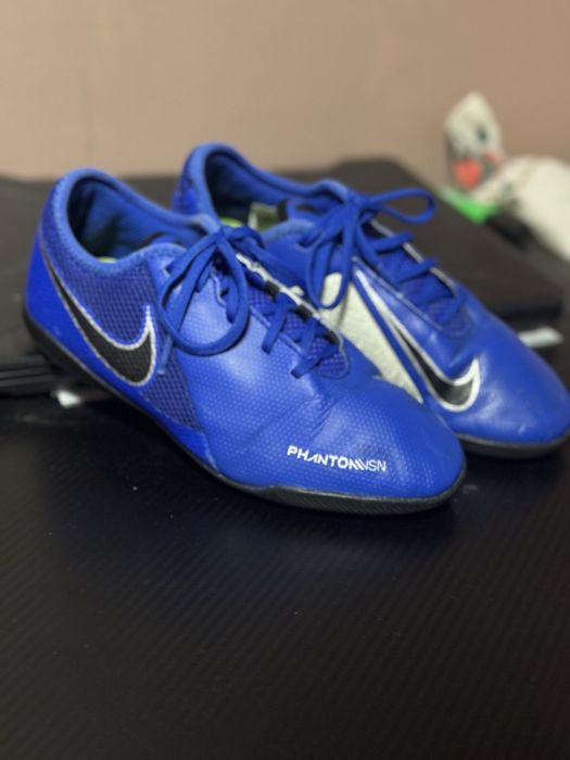 Футболни обувки Nike Phantom VSN – Kids / размер 36.5
