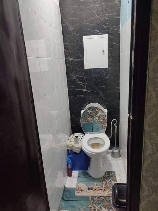 Башлык  .4/ 2/ 5/.  Чистый ремонт  90м²