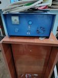 Продаю зарядное устройство заводской СССР 6 и 12 вольт 10 а