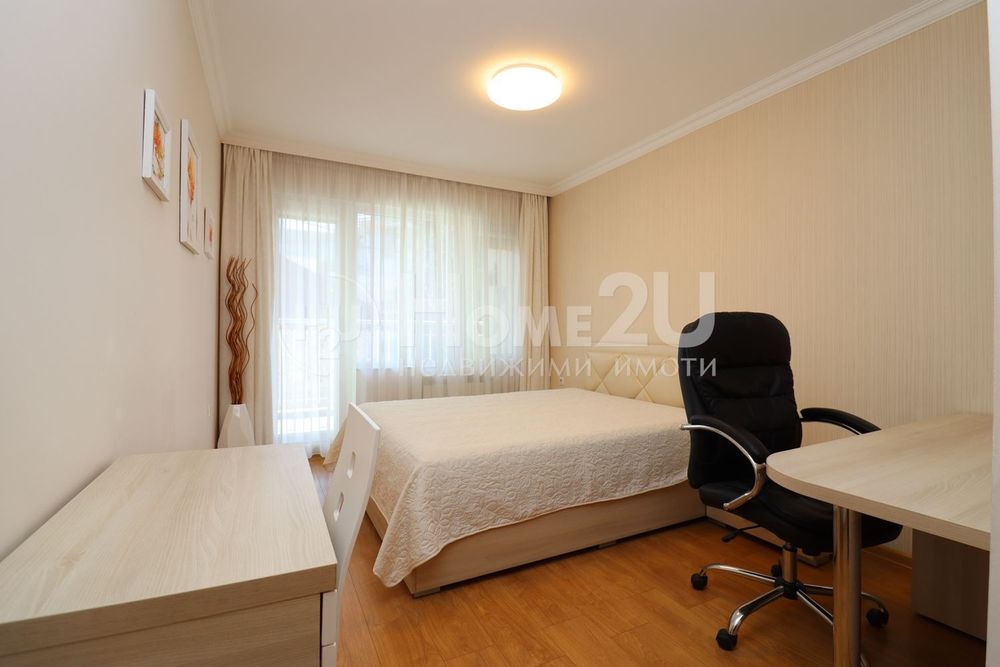 Кръстева вада 108кв м