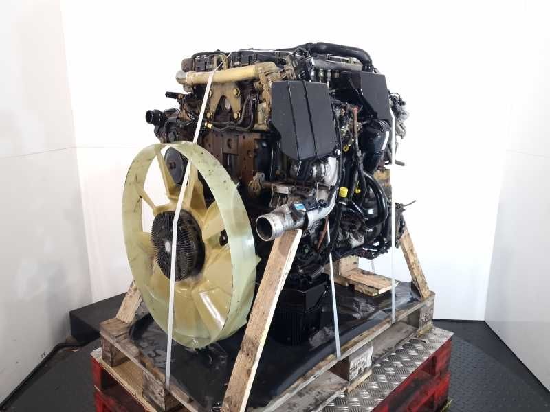 Motor complet Mercedes Benz OM934LA - piese/dezmembrari Mercedes