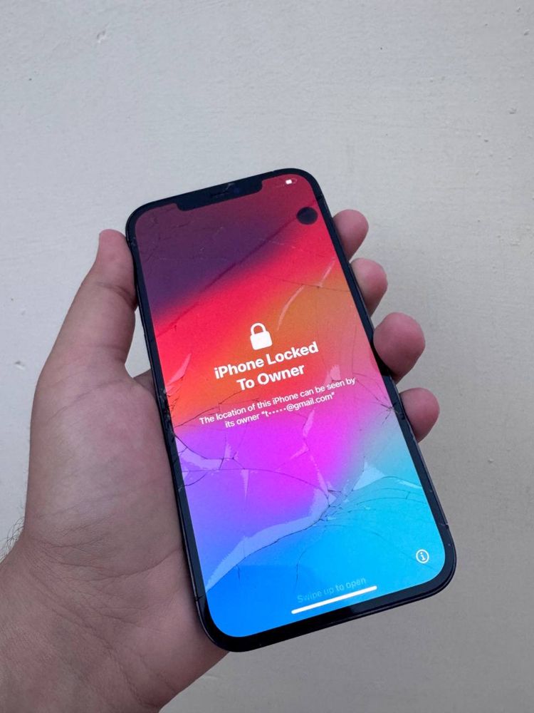 iPhone 12 Pro Max